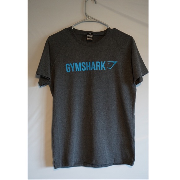 Gymshark Shirt - Picture 7 of 7